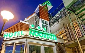Domburg Hotel Noordzee